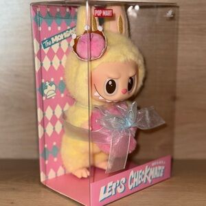 Let’s Checkmate Queen - The Monsters: Let’s Checkmate Series